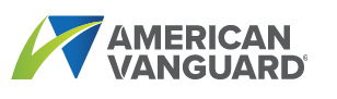 American Vanguard logo