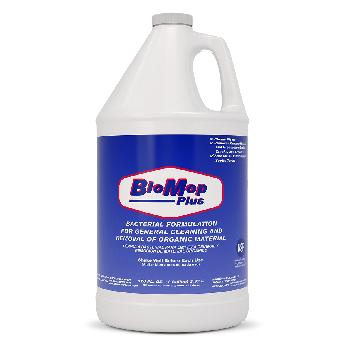 BIOMOP PLUS™Product Image