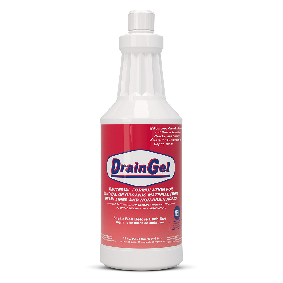 DRAINGEL™Product Image