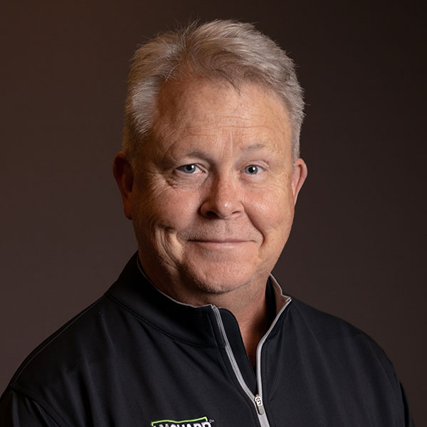 Greg Orr