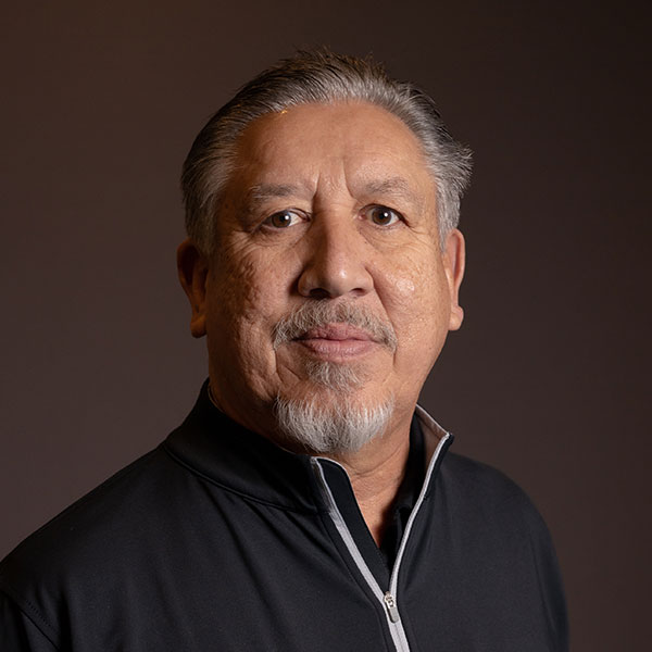 Joe Chavarria