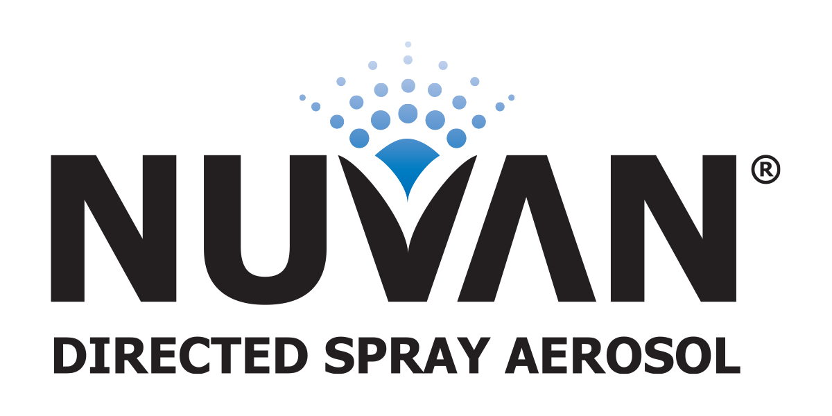 Nuvan® Directed Spray Aerosol