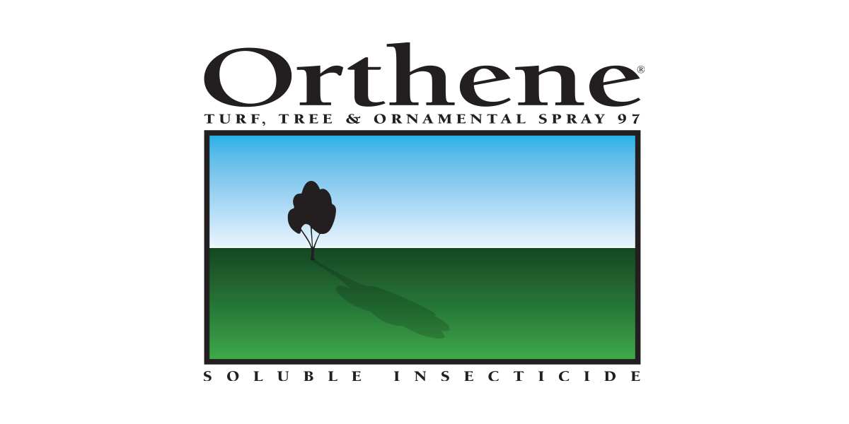 Orthene® Turf, Tree & Ornamental Spray 97 - Soluble Insecticide