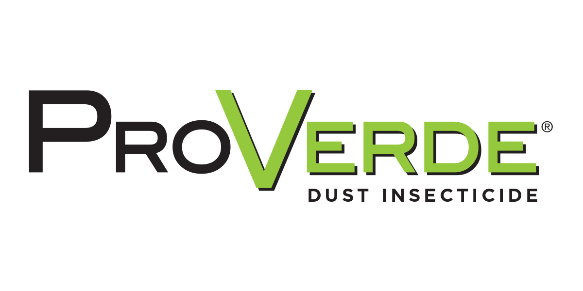 ProVerde® Dust Insecticide