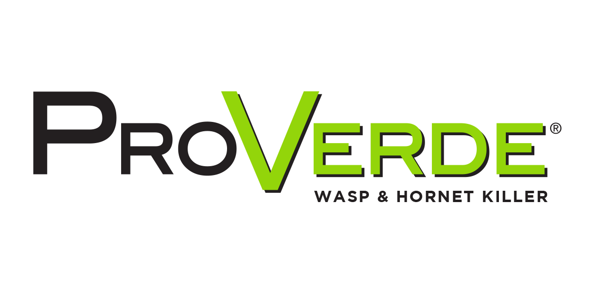 ProVerde® Wasp and Hornet Killer