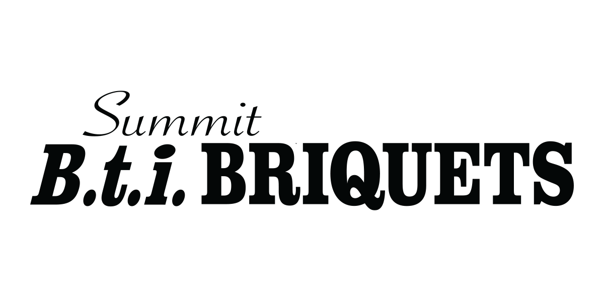 Summit® B.t.i. Briquets