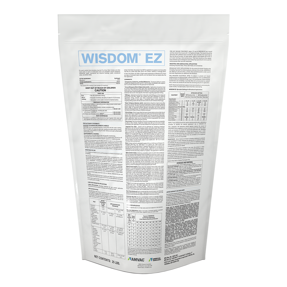 WISDOM® EZProduct Image