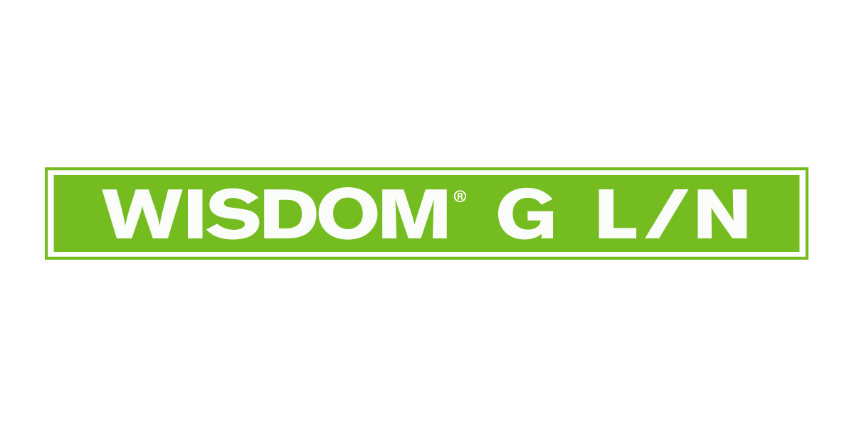 Wisdom® G L/N